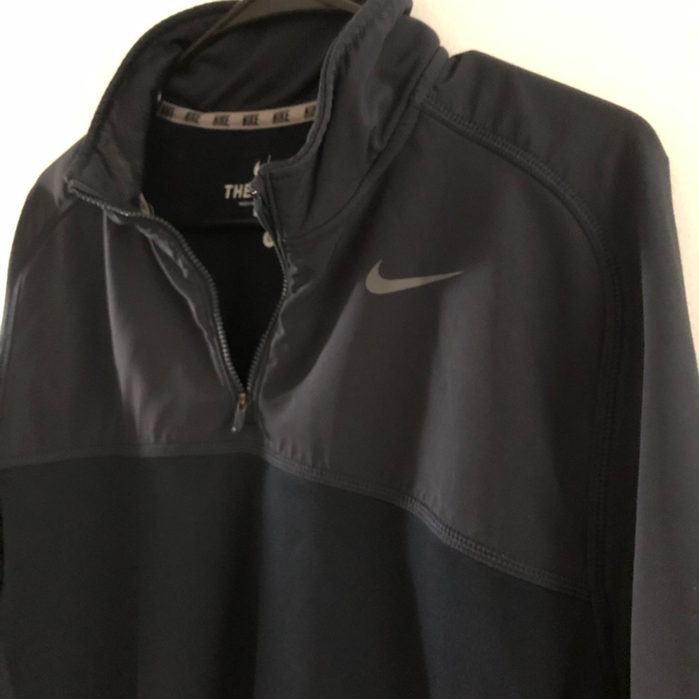 Nike Therma Fit Pullover - Men’s - Picture 3 of 5